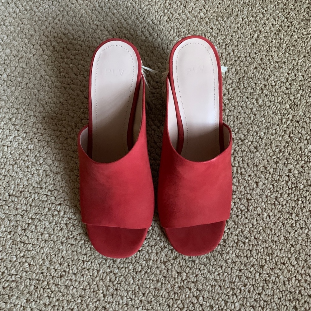PLV Pour La Victoire hettie mule - Picture 5 of 8